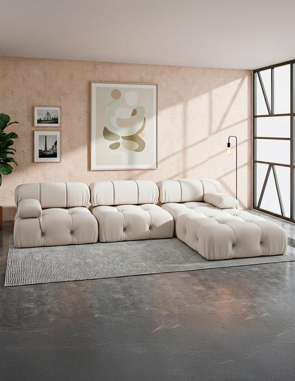 Sala modular 3