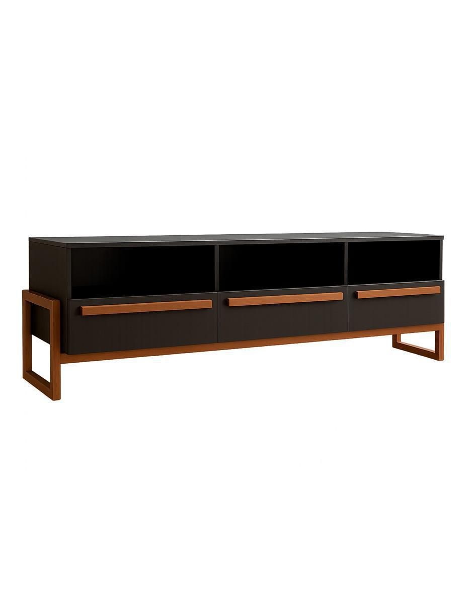 Mueble de tv de MDF