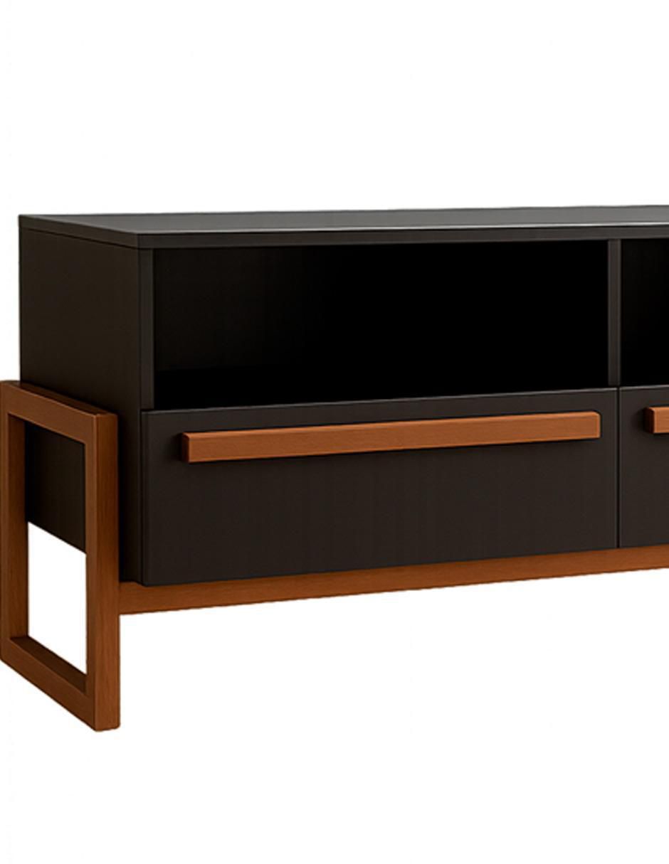 Mueble de tv de MDF 2