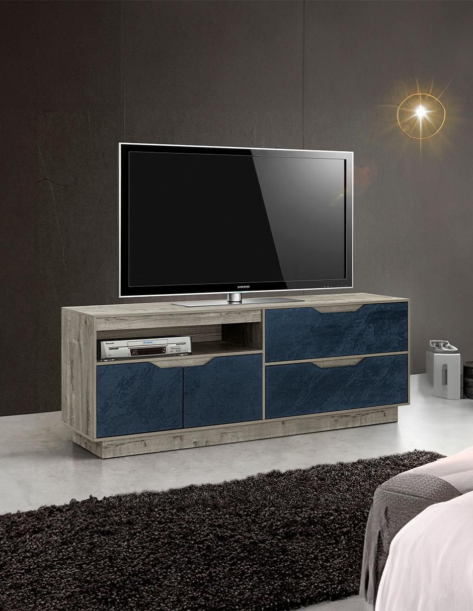 Mueble de tv de MDF 4