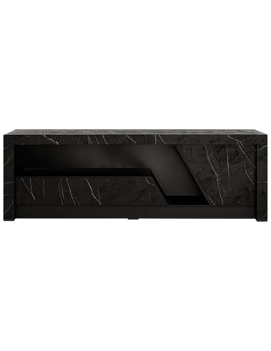 Mueble de tv de MDF