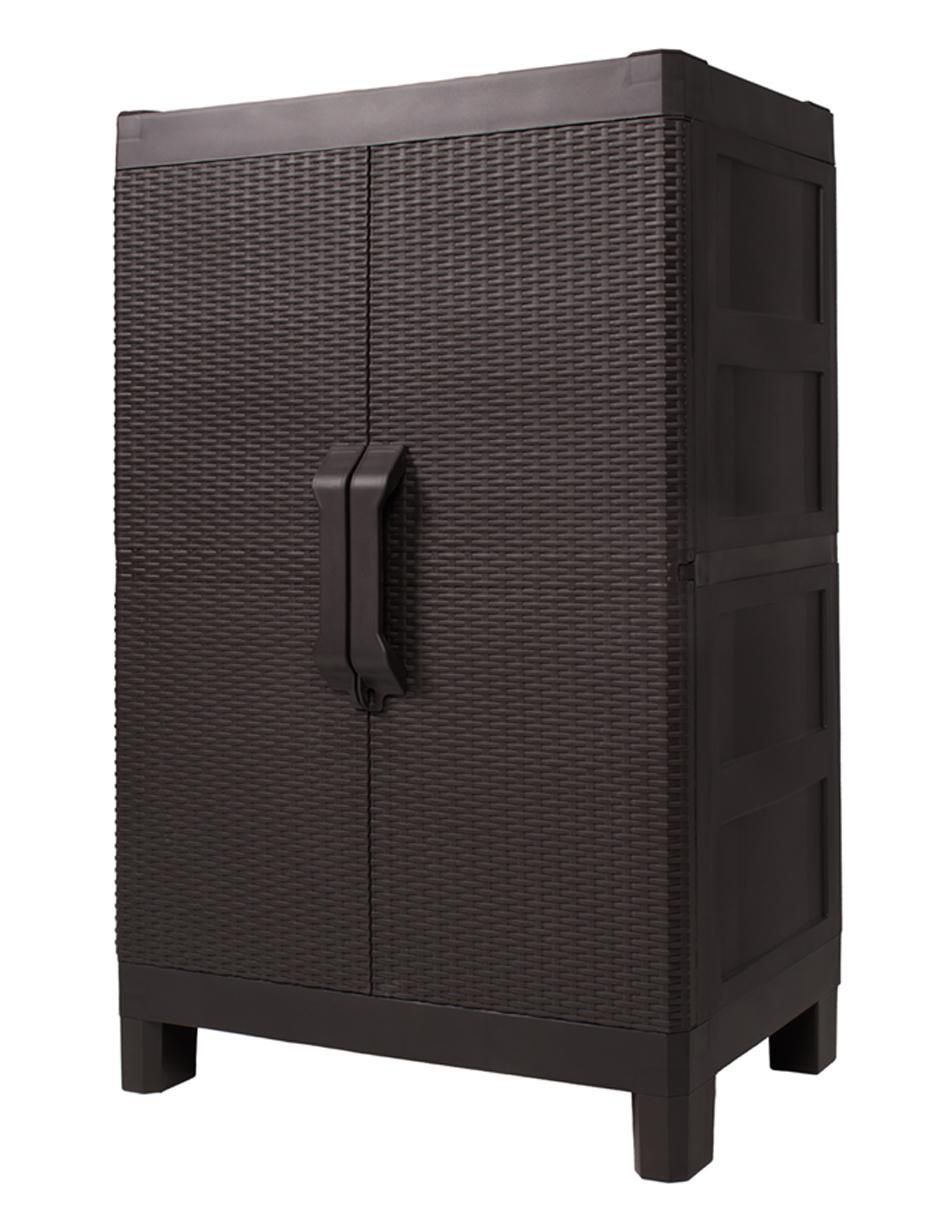 Gabinete armable