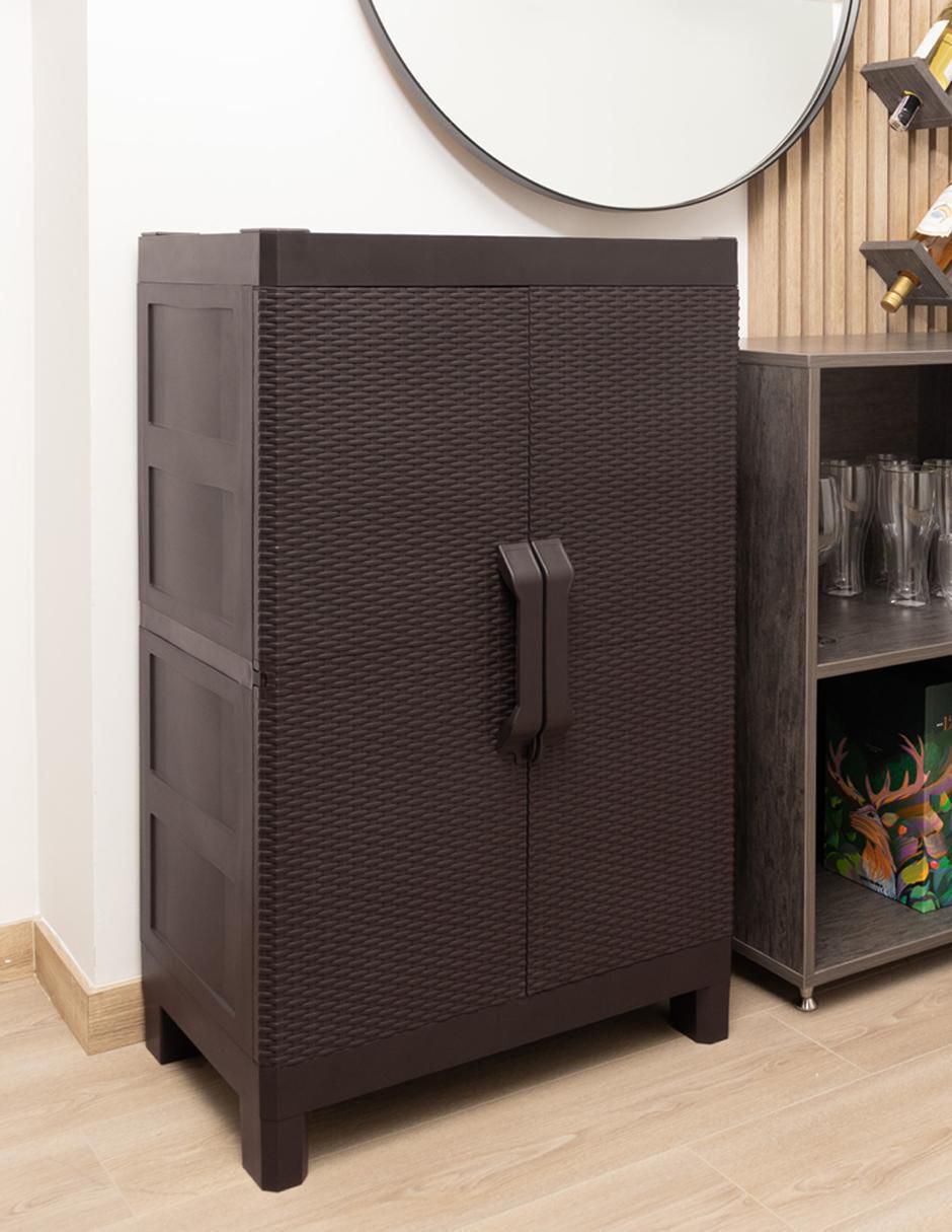 Gabinete armable 2