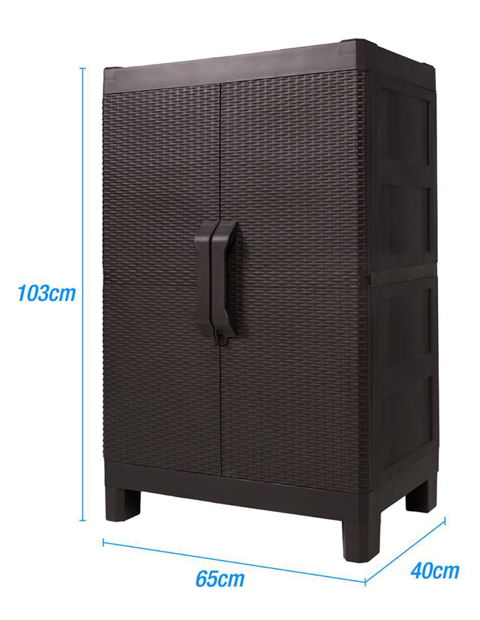 Gabinete armable 5