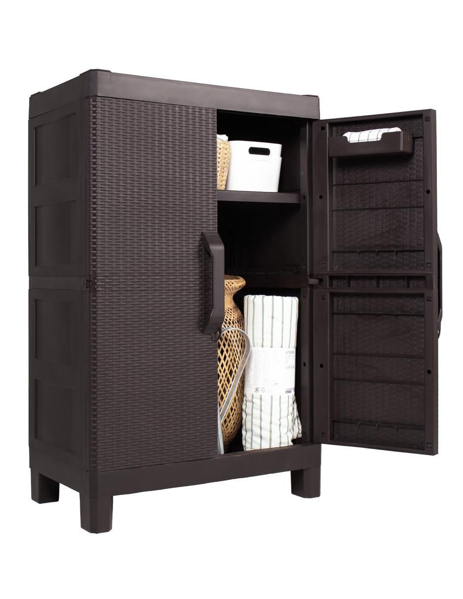 Gabinete armable 3