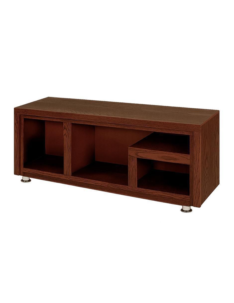 Mueble de tv de MDF Mueble de tv de MDF