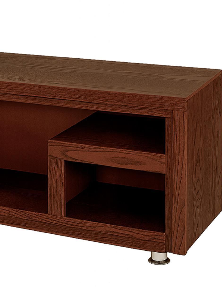 Mueble de tv de MDF 2