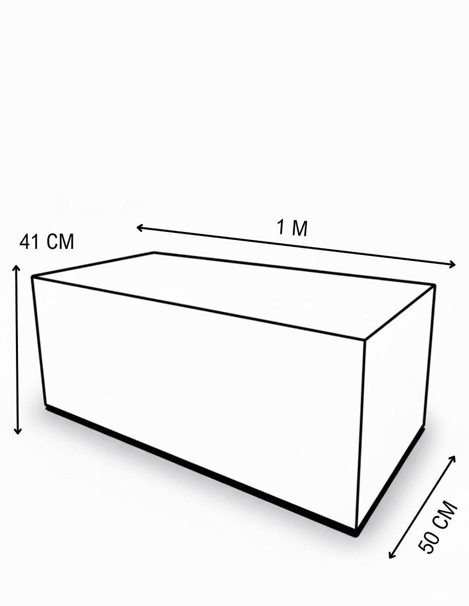 Mesa de centro de mármol 6