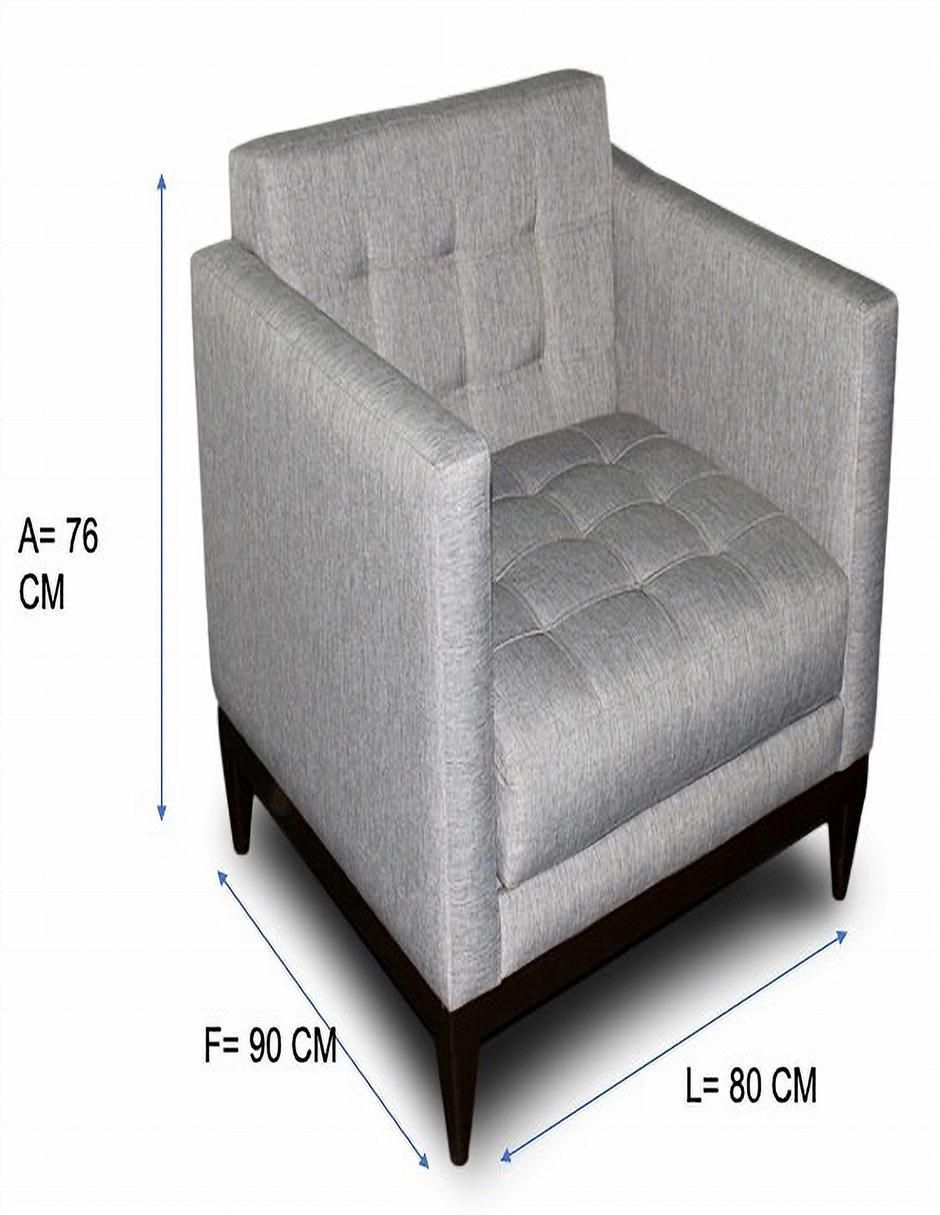 Sillón 5