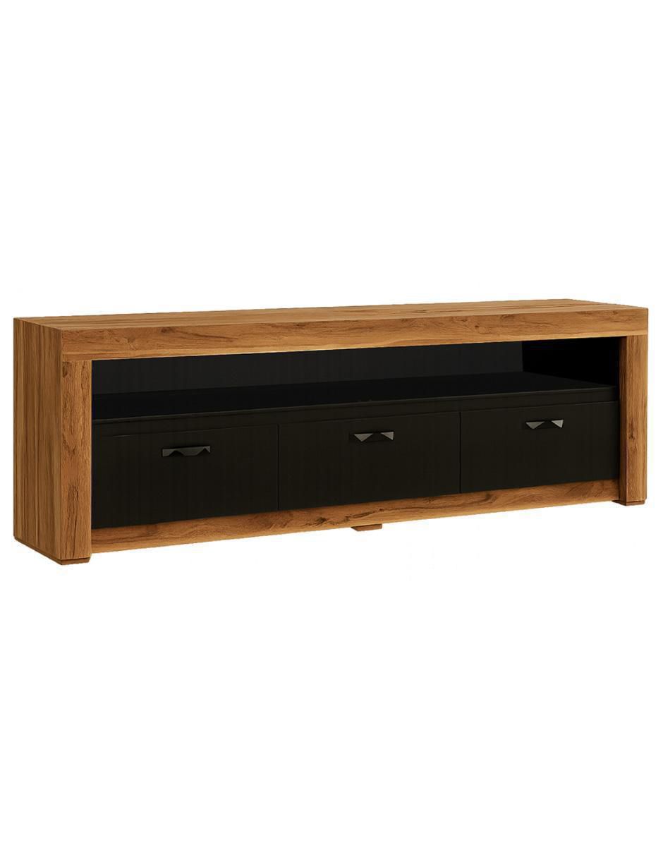 Mueble de TV antipibes de MDF Mueble de TV antipibes de MDF