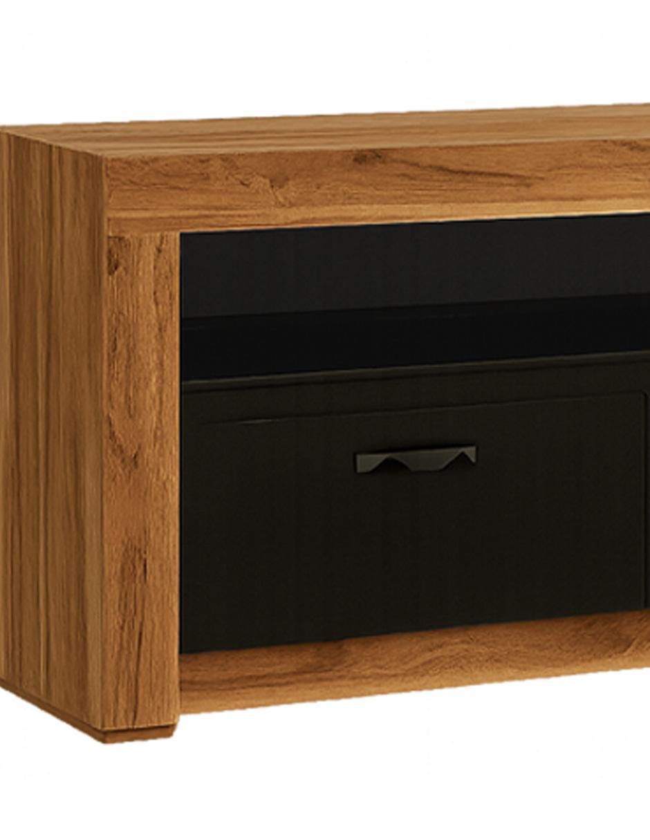 Mueble de TV antipibes de MDF 2