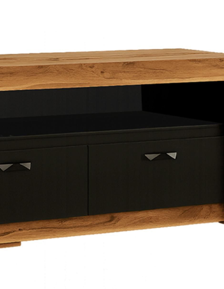 Mueble de TV antipibes de MDF 3