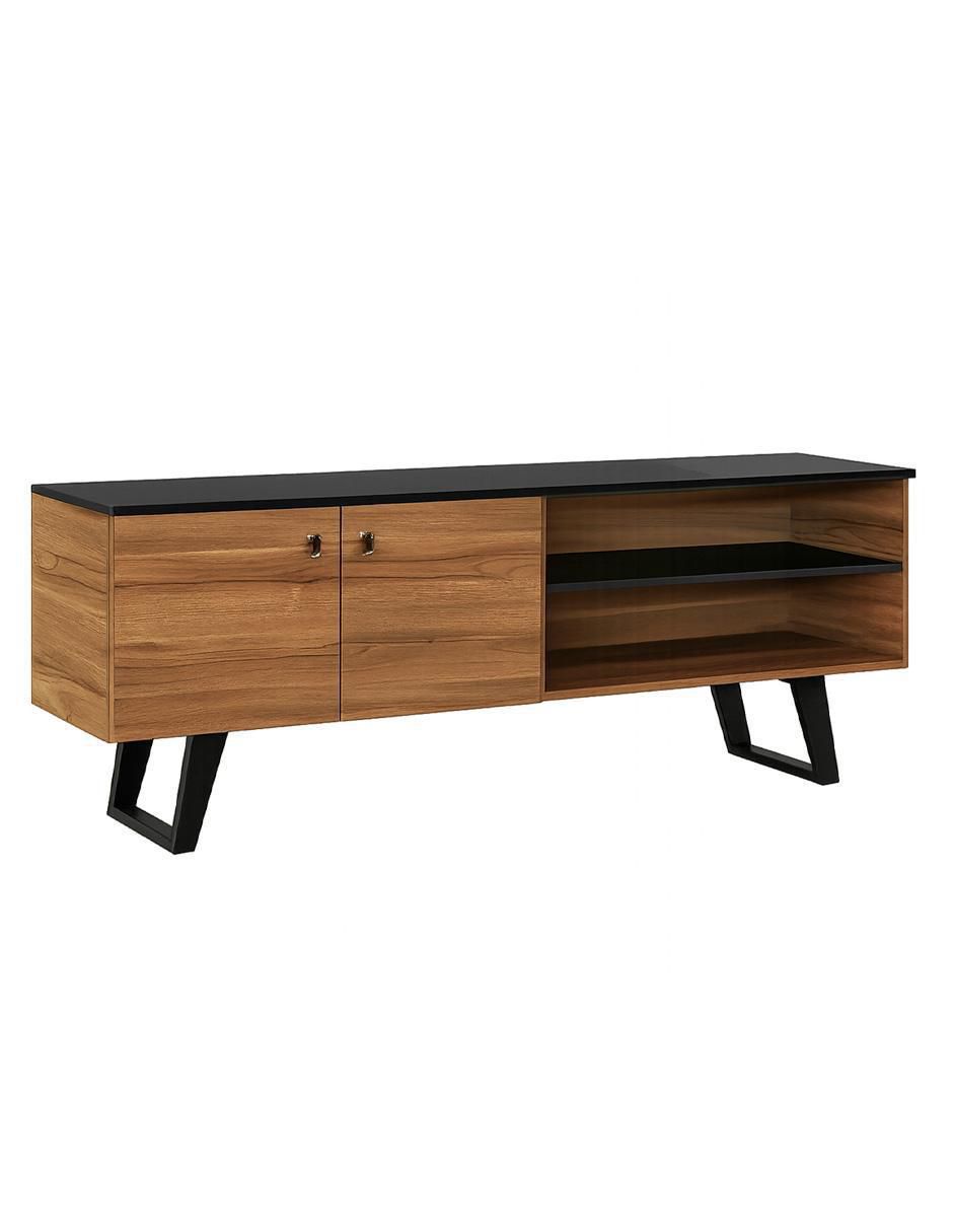 Mueble de tv cayenne de MDF