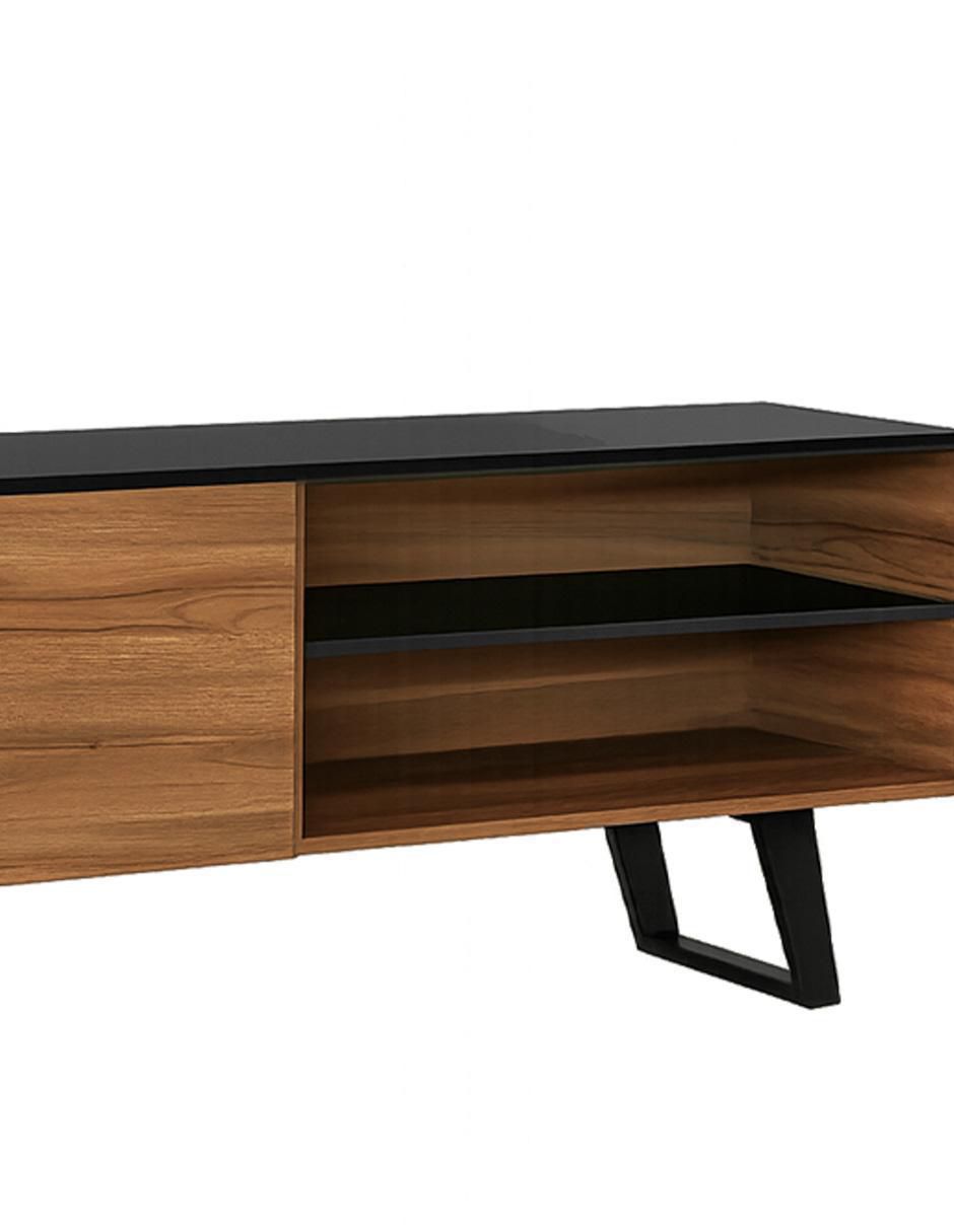 Mueble de tv cayenne de MDF 3