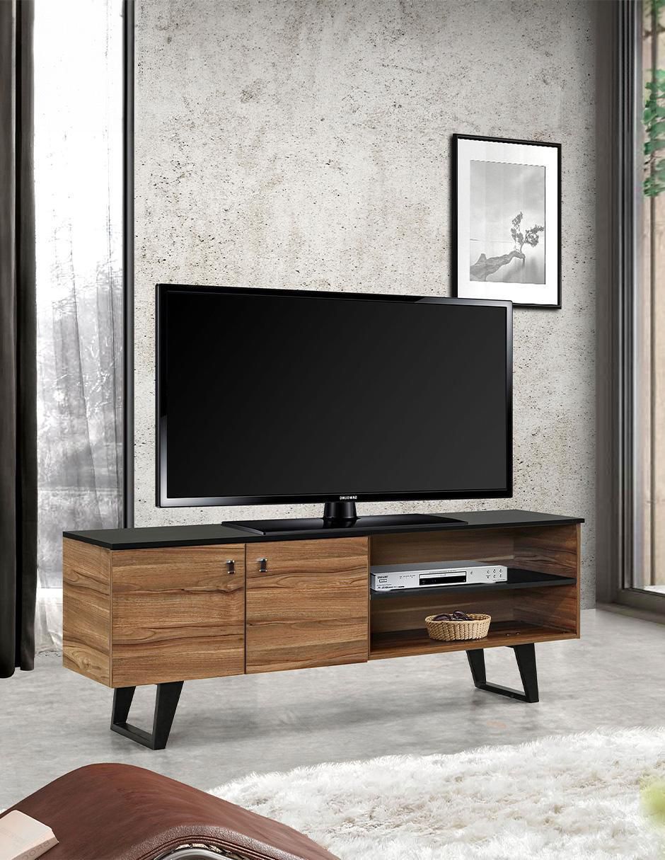 Mueble de tv cayenne de MDF 4