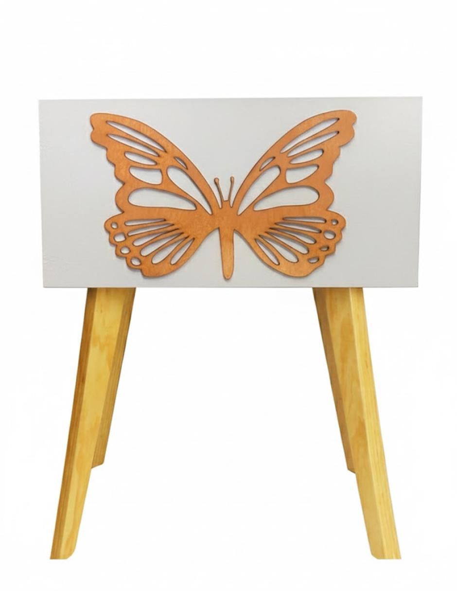 Buró de MDF 4