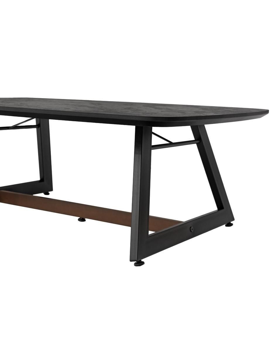 Mesa de acento armable Aruba 3