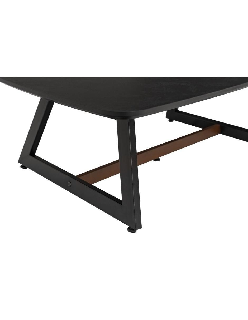 Mesa de acento armable Aruba 5