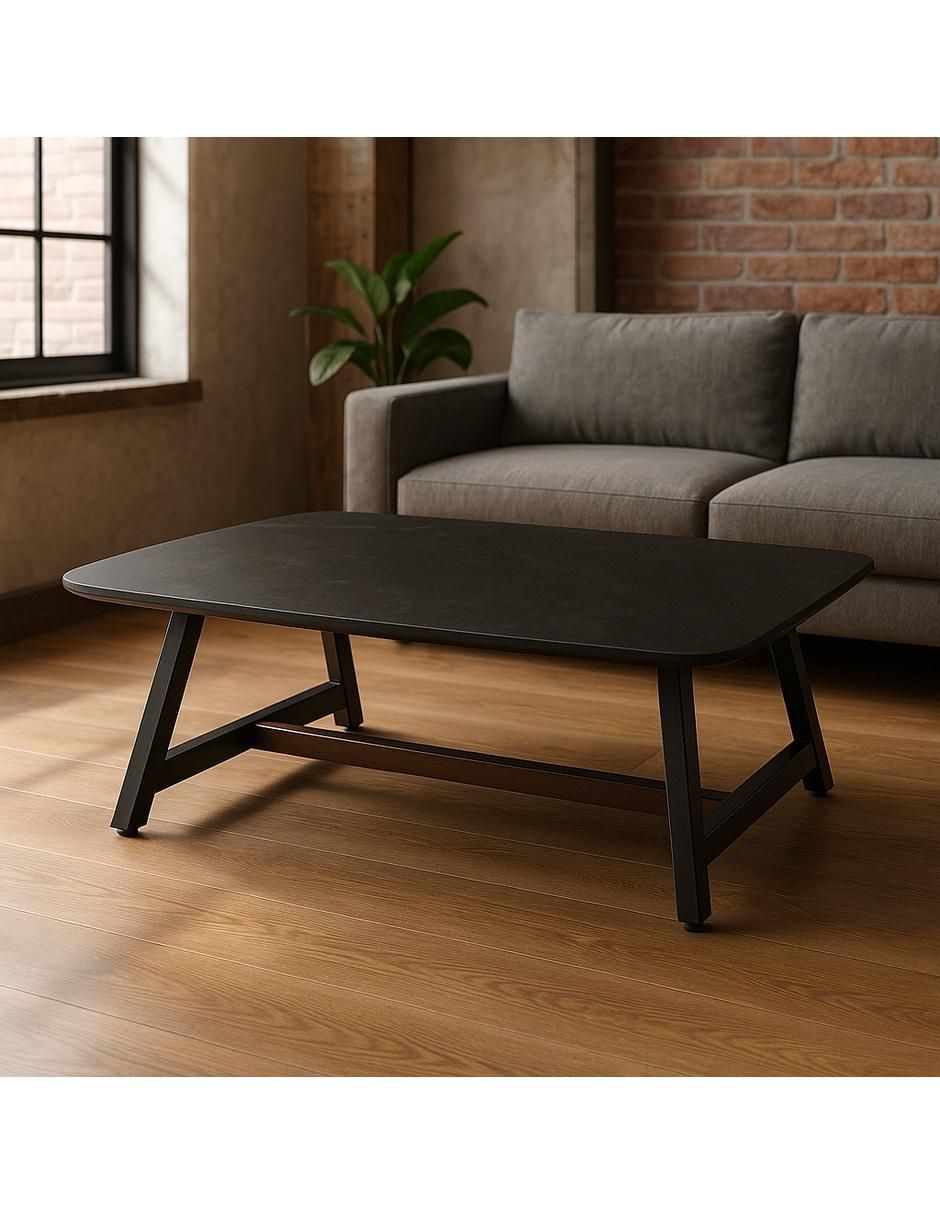 Mesa de acento armable Aruba 6