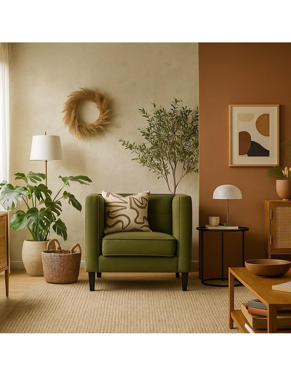 Sillón Madison 2