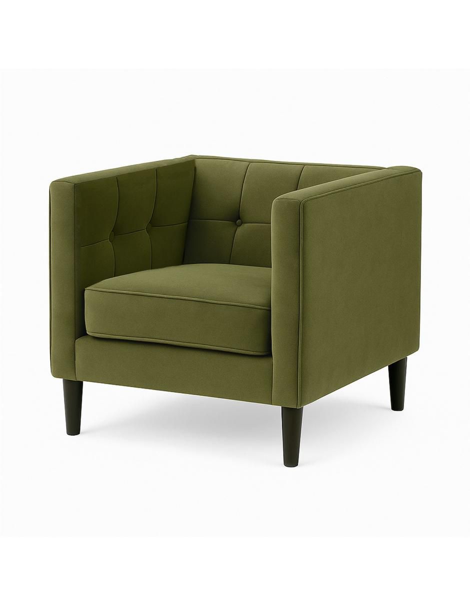 Sillón Madison 3