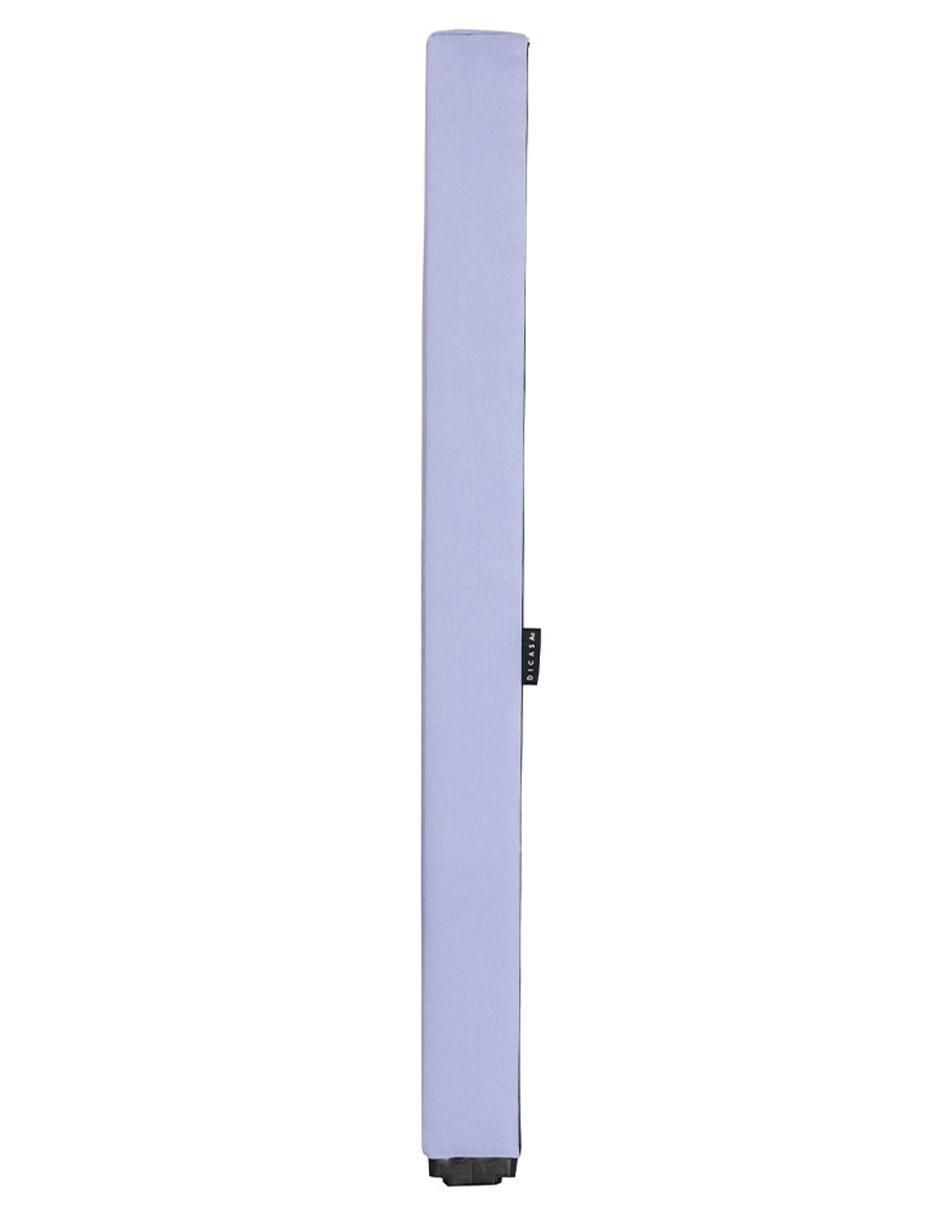 Cabecera Aurora de madera y tela 5