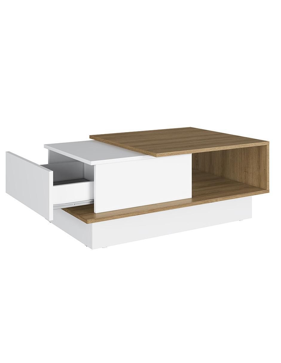 Mesa de centro armable 2