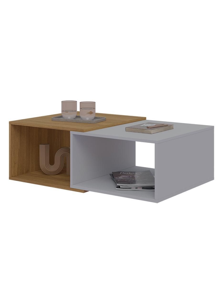Mesa de centro 3