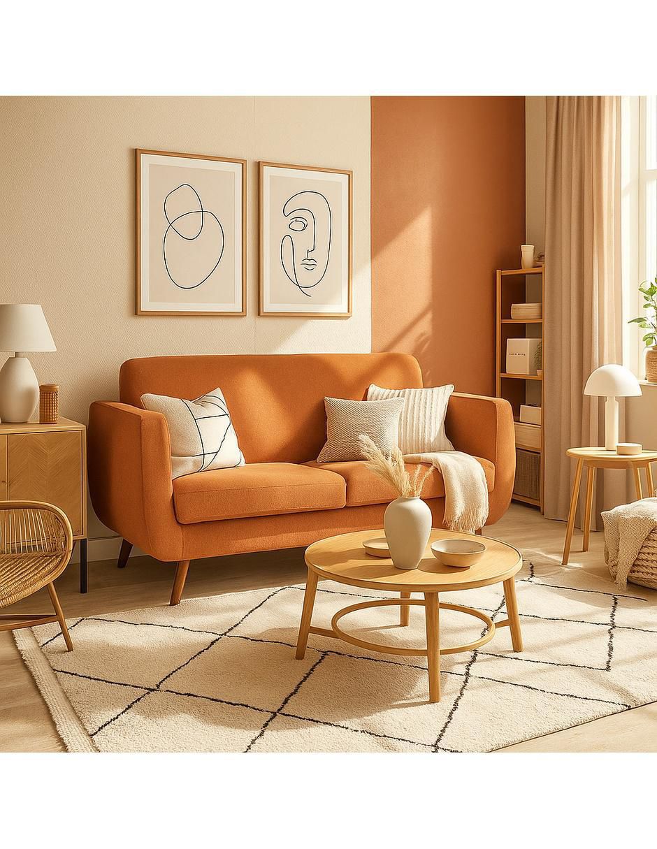 Love seat Sweet 2