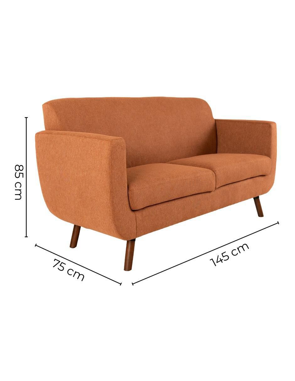 Love seat Sweet 7