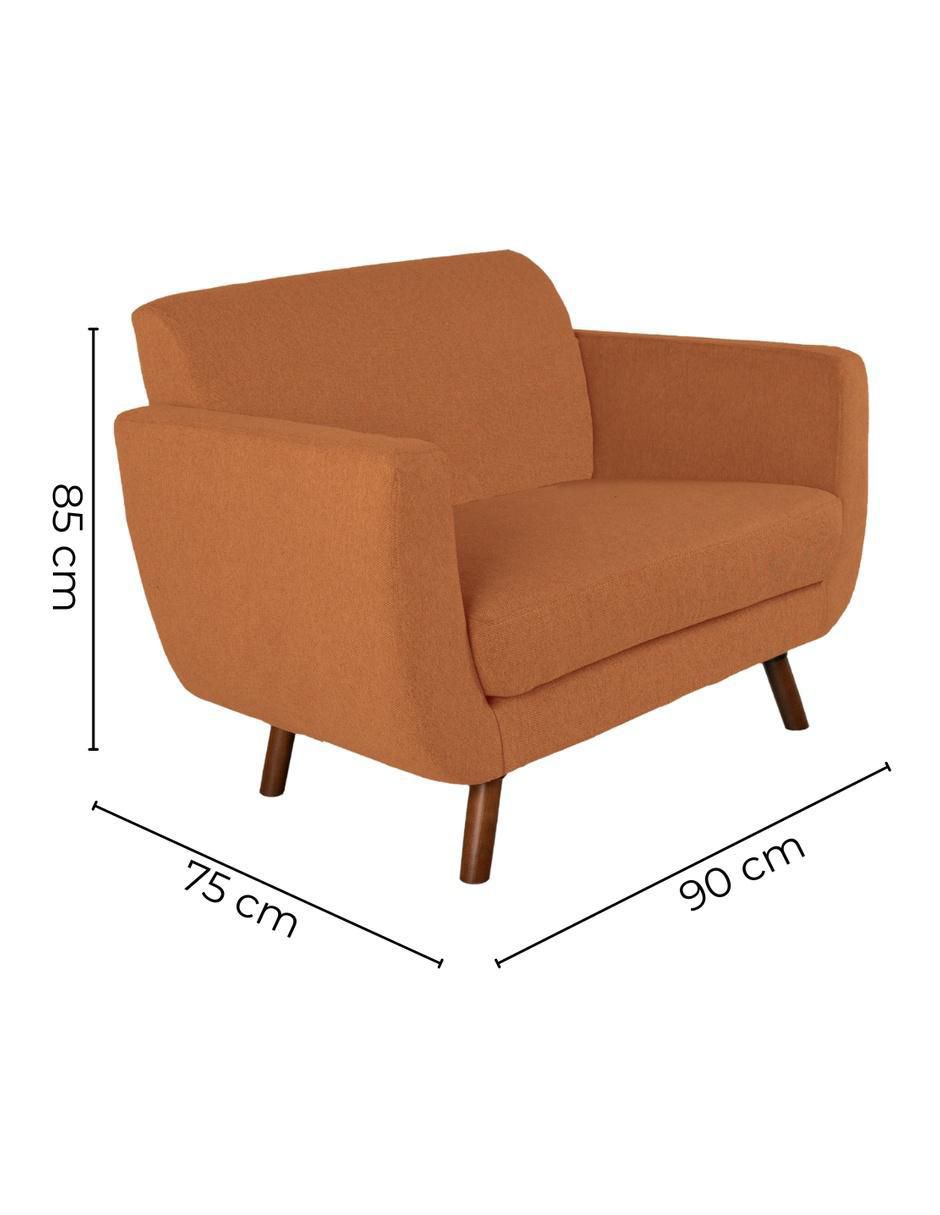 Sillón Sweet 7