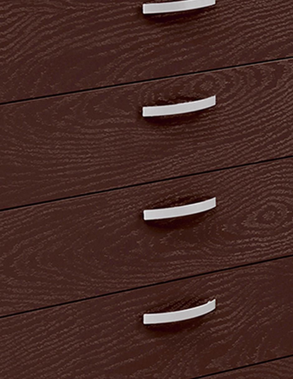 Cajonera Maylen de MDF 2