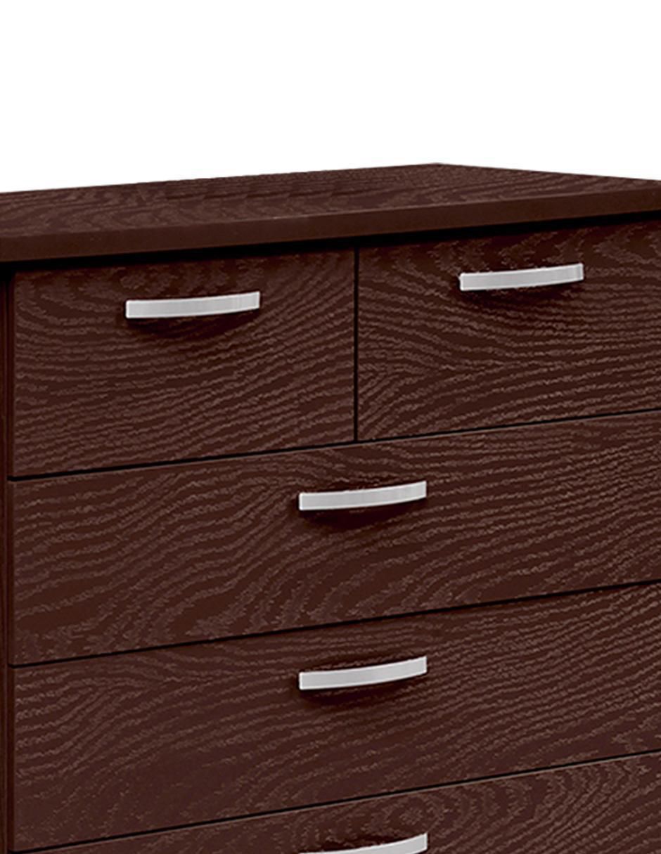 Cajonera Maylen de MDF 3