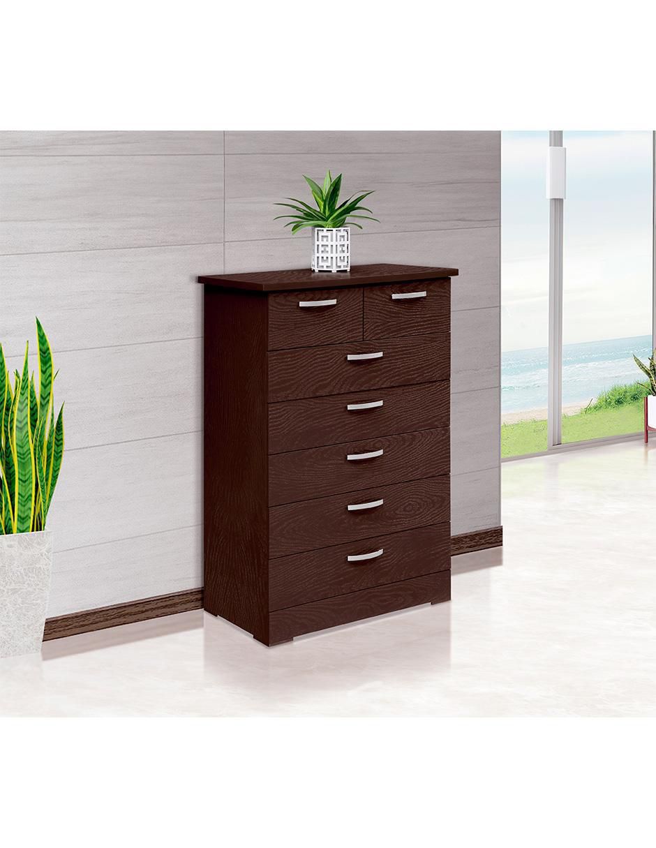 Cajonera Maylen de MDF 4