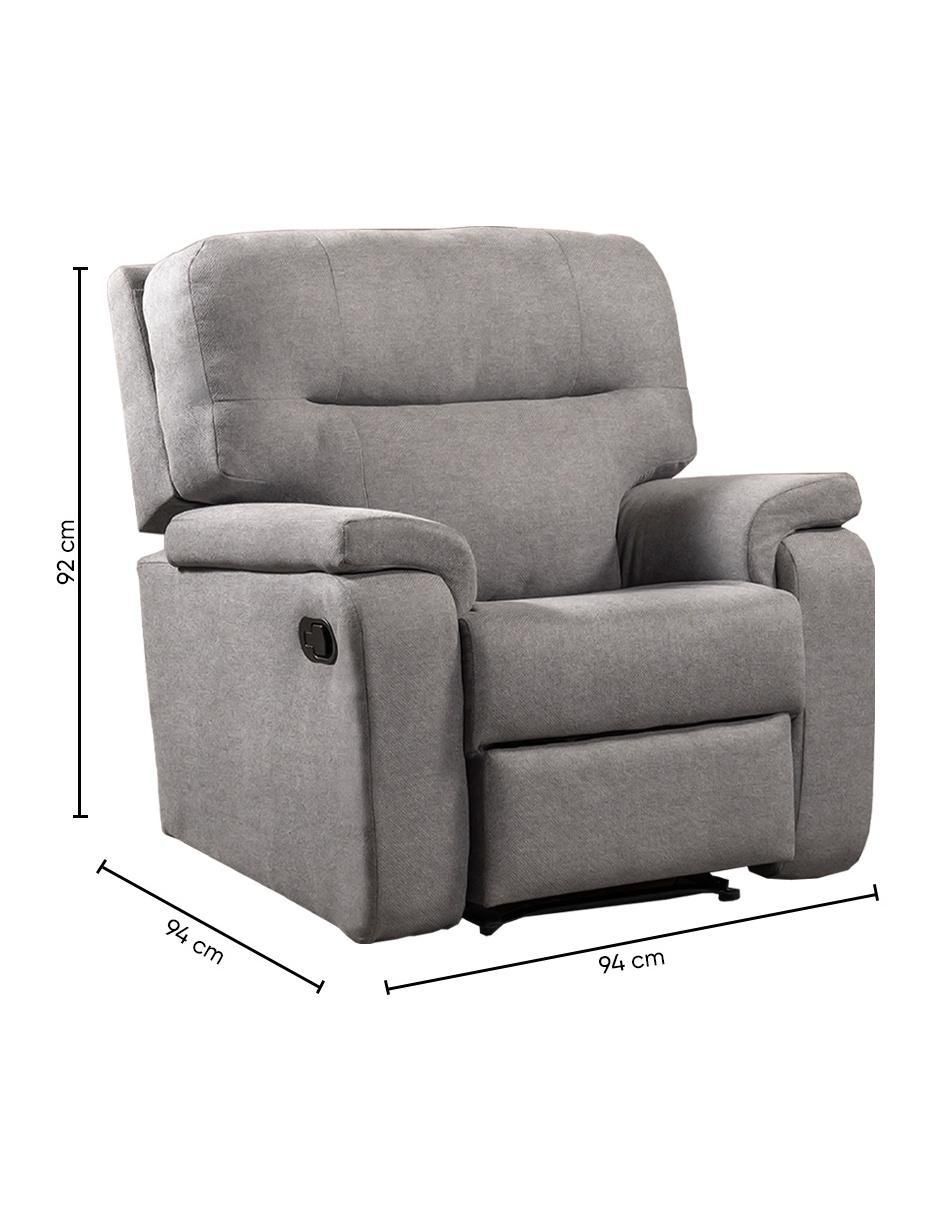 Sillón Lua 5