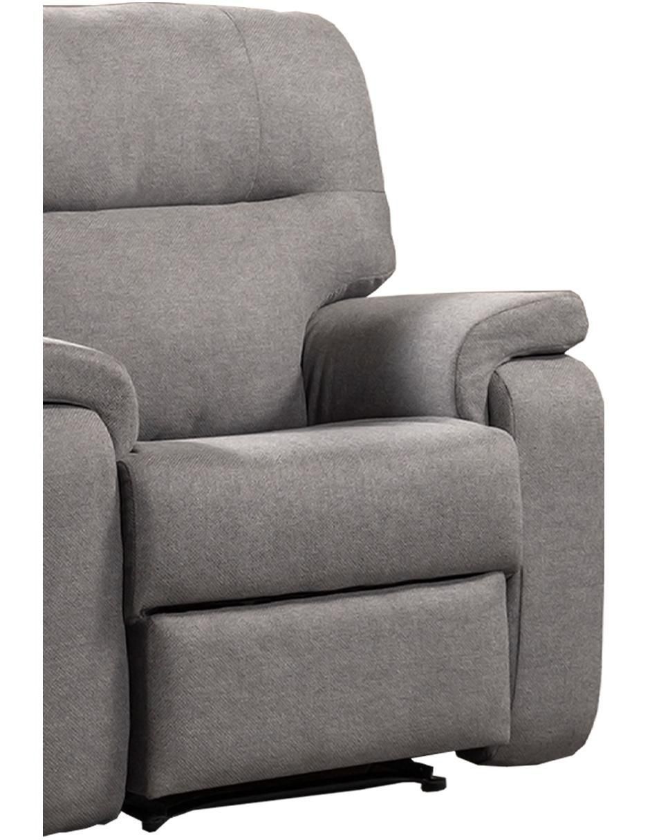 Sillón Lua 3
