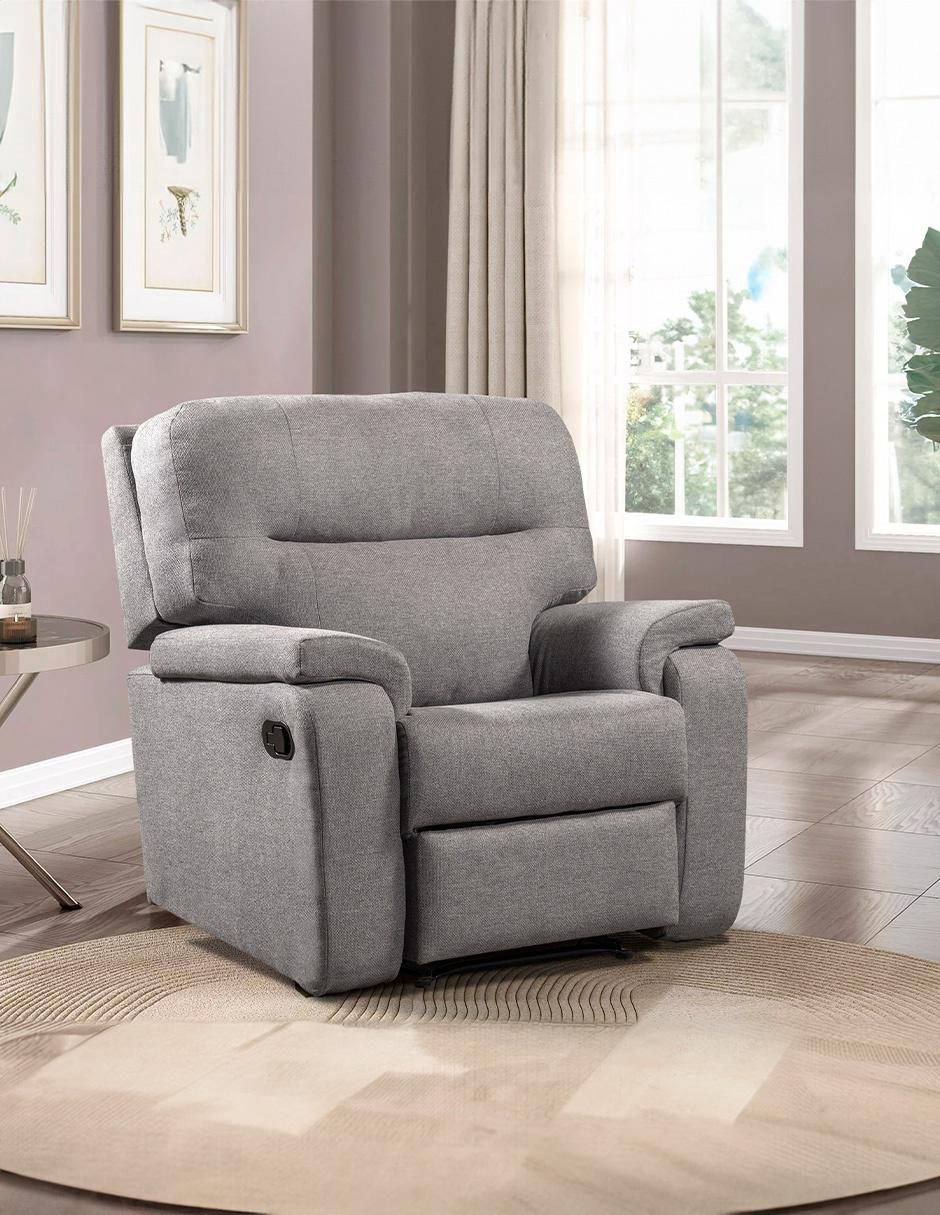 Sillón Lua 4