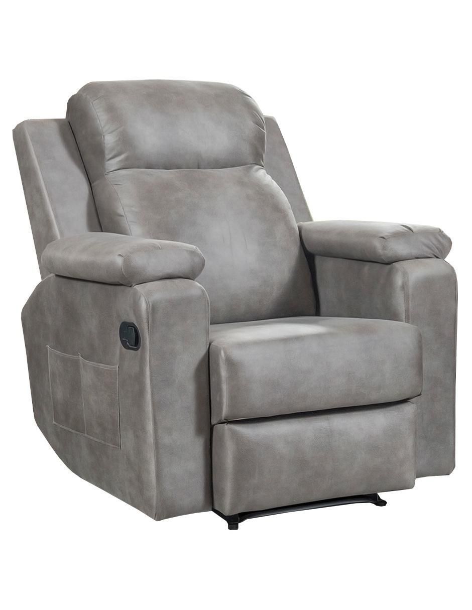 Reclinable Berno