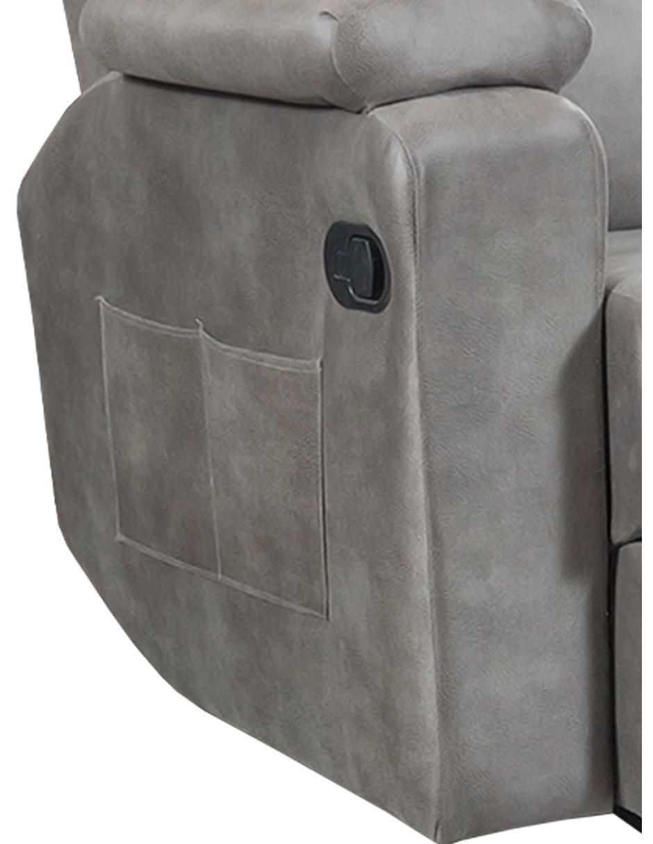 Reclinable Berno 2