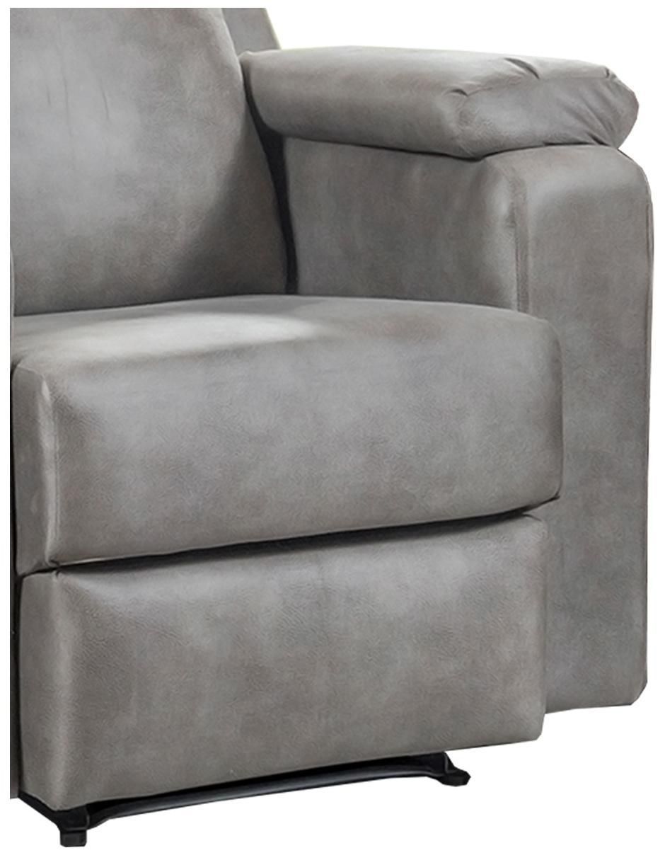 Reclinable Berno 3