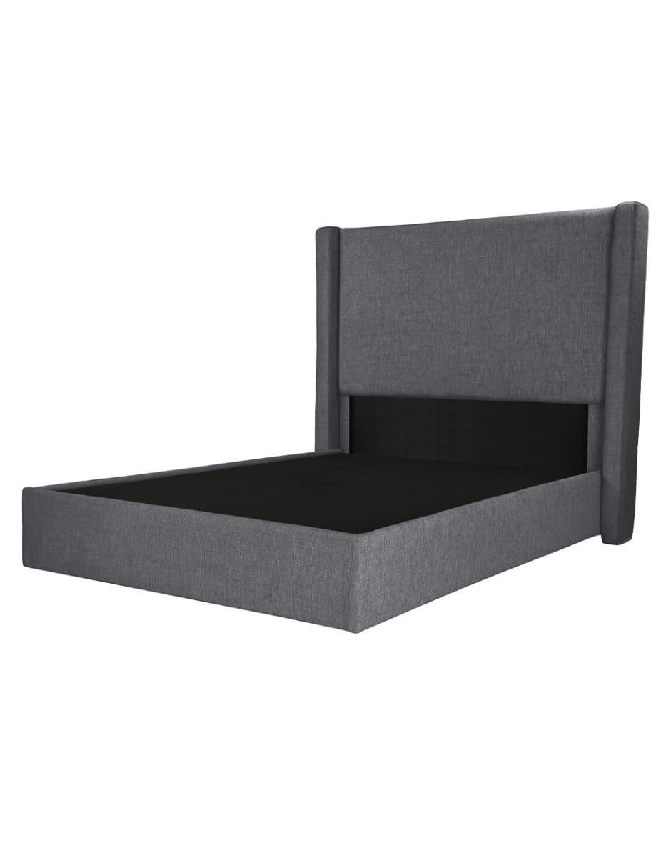 Cama Planx de madera 2