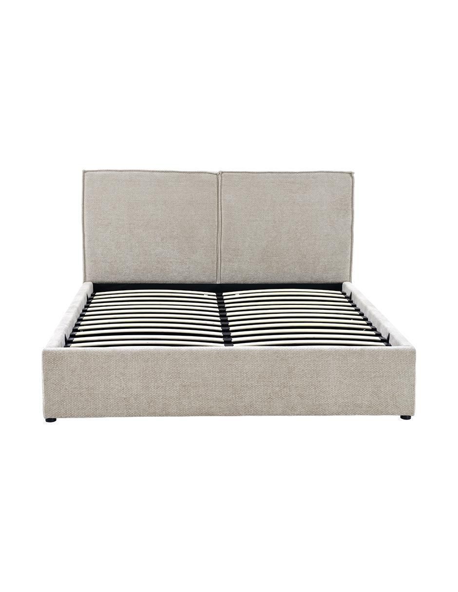 Cama Madrid