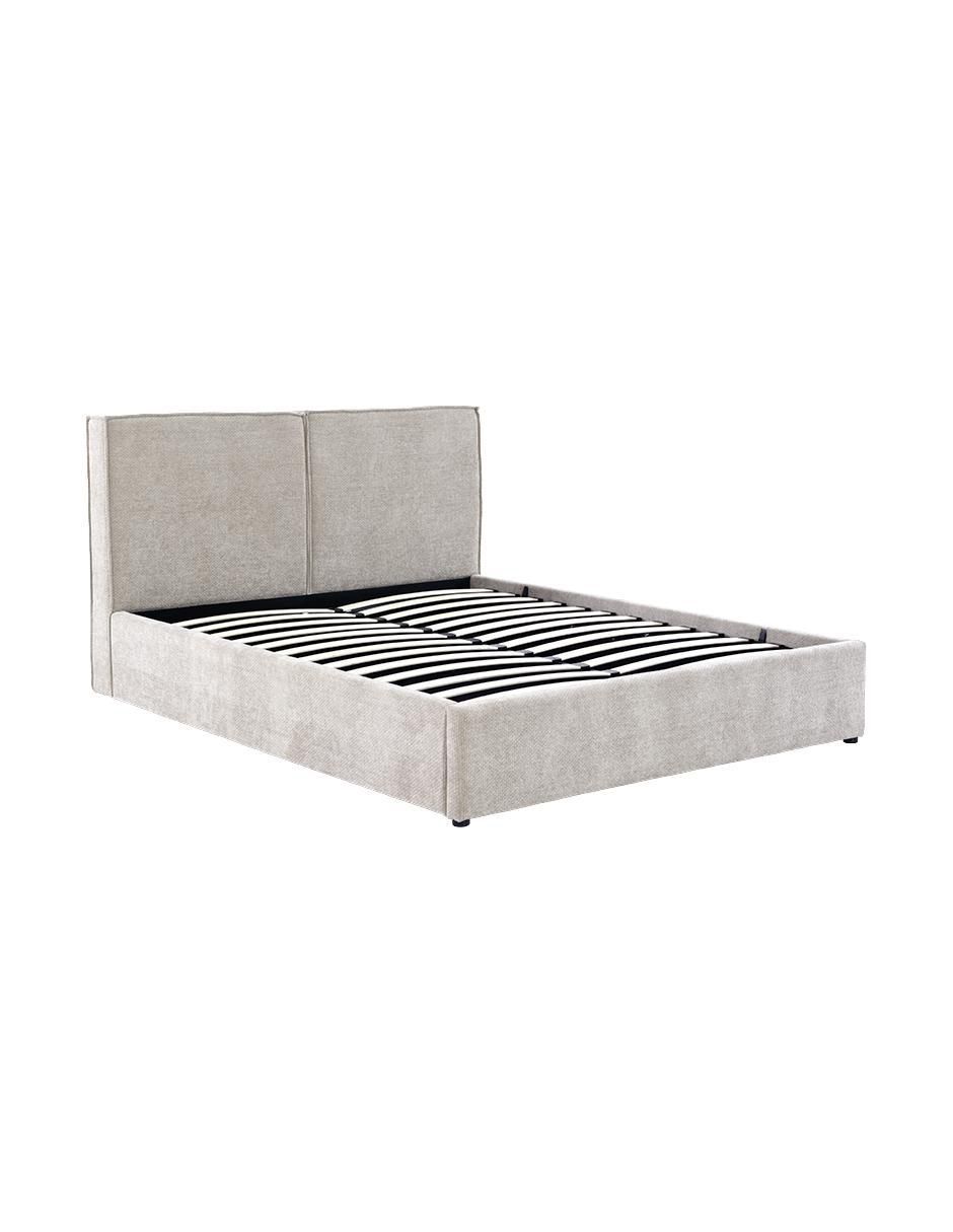 Cama Madrid 2