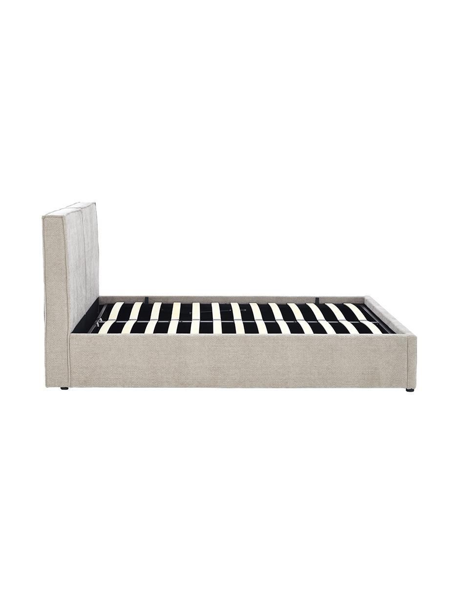 Cama Madrid 3