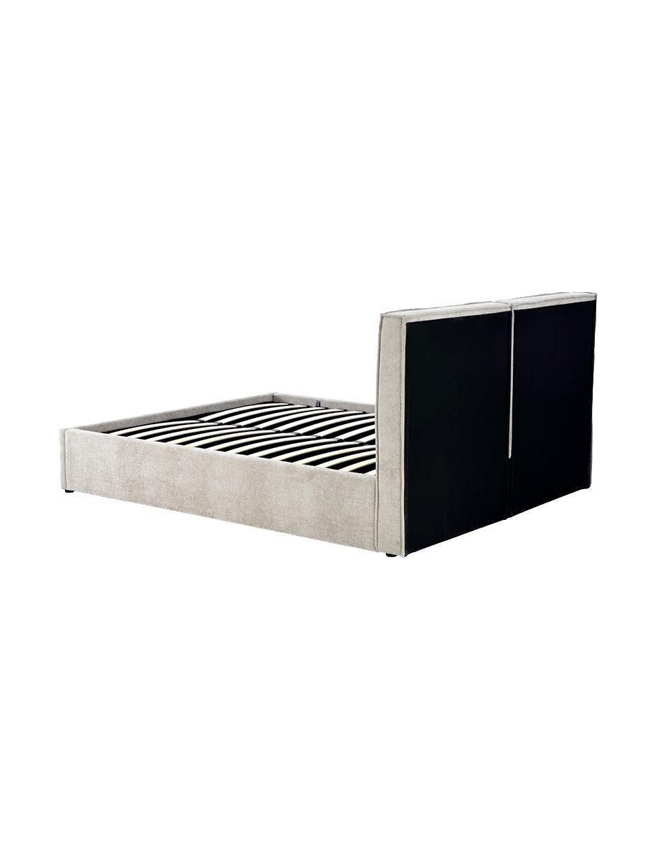 Cama Madrid 4