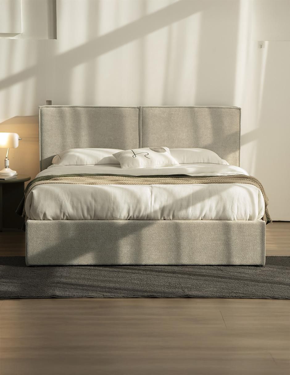 Cama Madrid 5