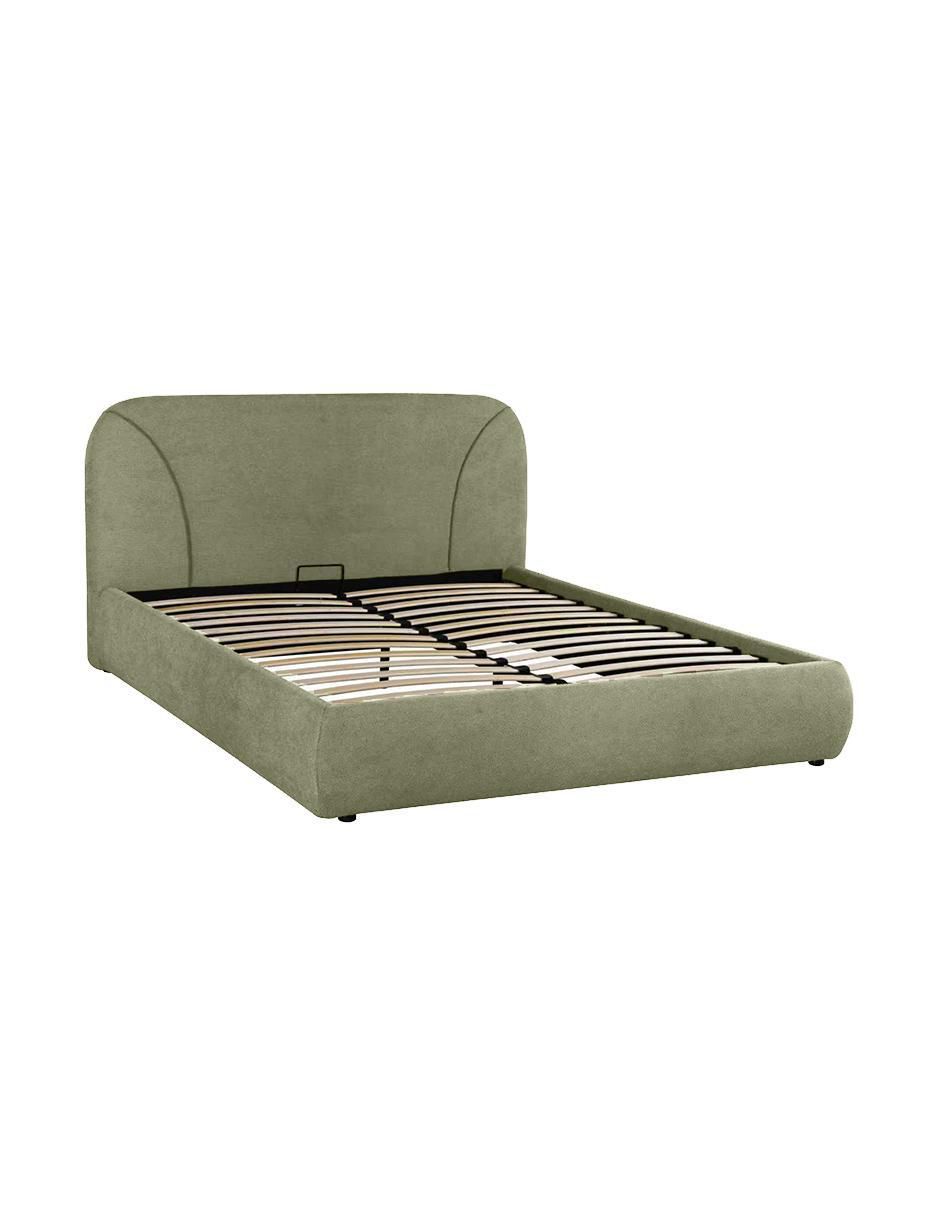 Cama Vigo matrimonial 4
