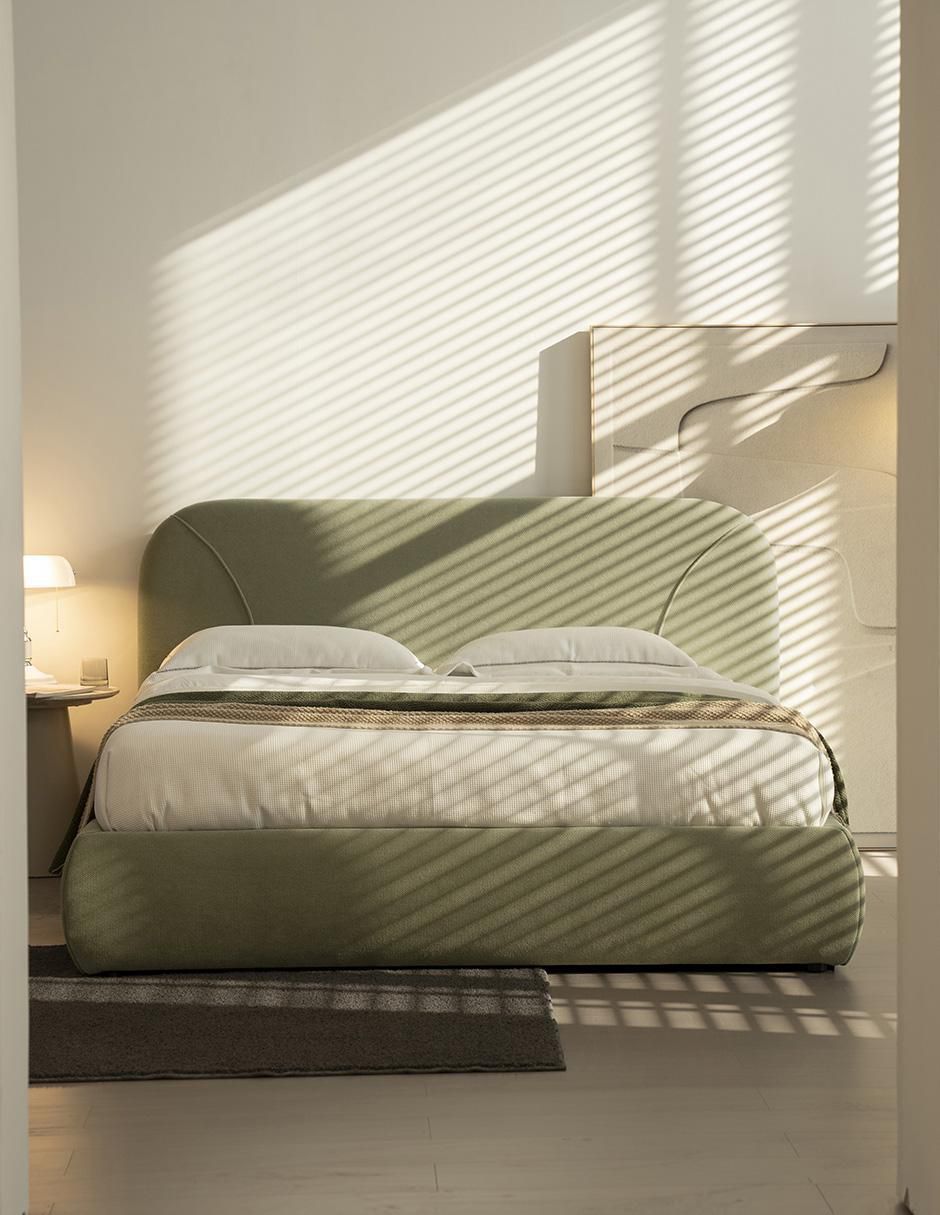Cama Vigo matrimonial 5