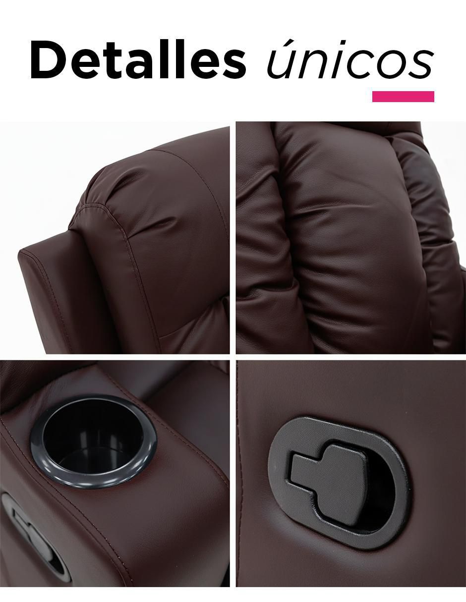 Sillón Wexford Reposet Envolvente 4