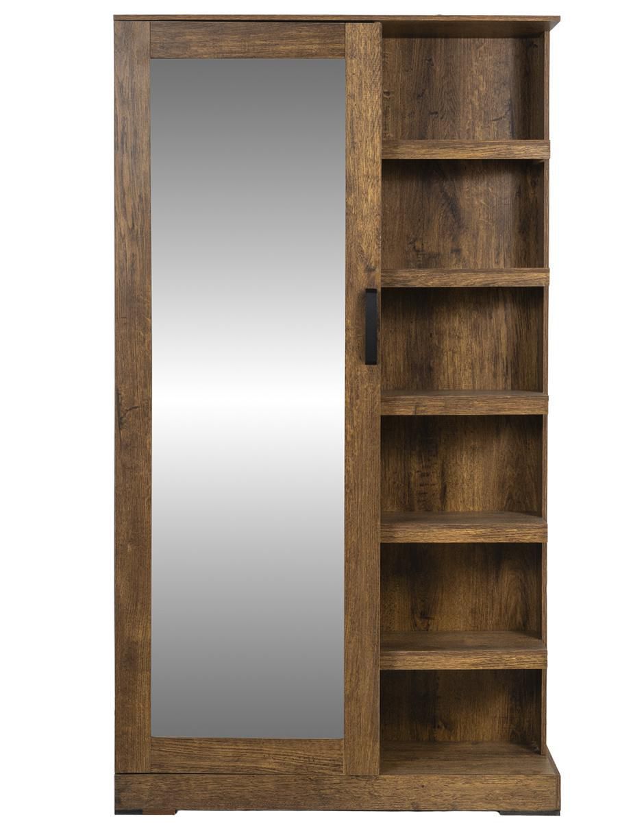 Ropero Utah de mdf